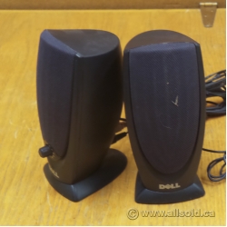 Dell A215 PC Computer Speakers